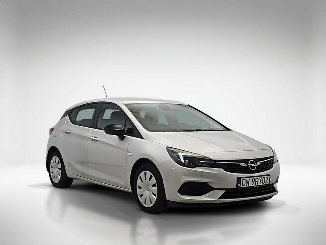 Opel Astra V 1.5 CDTI Edition ! Z Polskiego Salonu ! Faktura Vat !