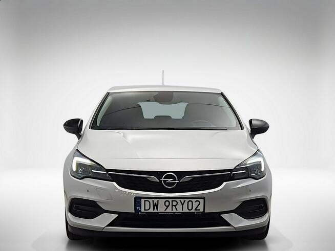Opel Astra V 1.5 CDTI Edition ! Z Polskiego Salonu ! Faktura Vat !