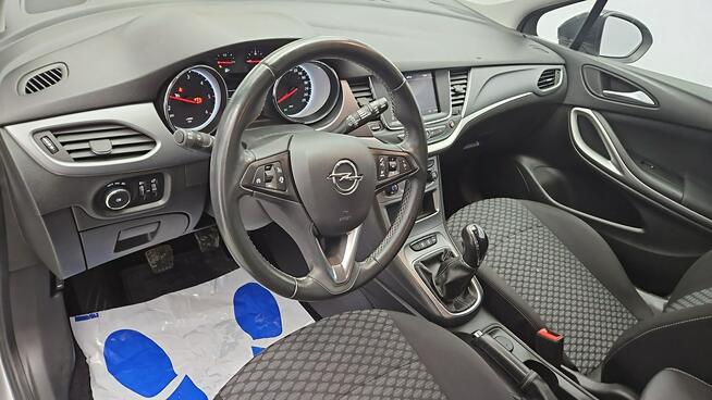 Opel Astra V 1.5 CDTI Edition ! Z Polskiego Salonu ! Faktura Vat !