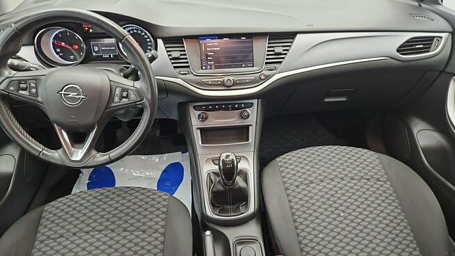 Opel Astra V 1.5 CDTI Edition ! Z Polskiego Salonu ! Faktura Vat !
