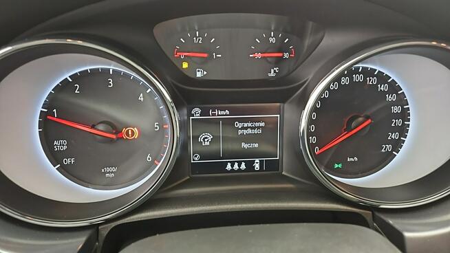 Opel Astra V 1.5 CDTI Edition ! Z Polskiego Salonu ! Faktura Vat !