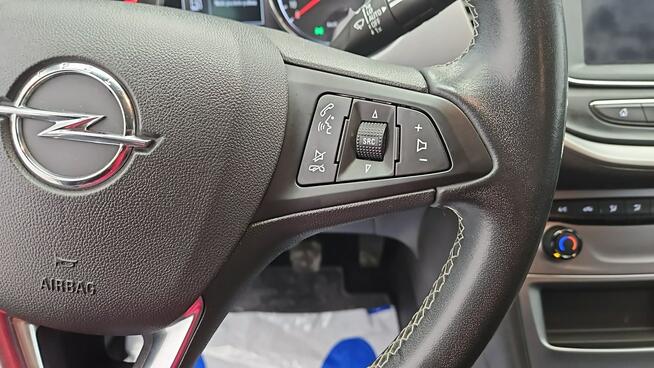 Opel Astra V 1.5 CDTI Edition ! Z Polskiego Salonu ! Faktura Vat !