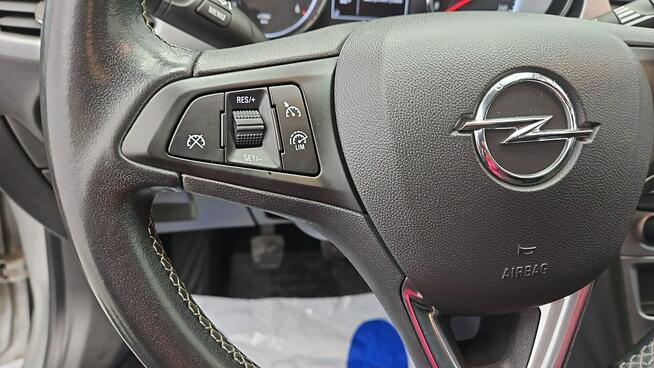 Opel Astra V 1.5 CDTI Edition ! Z Polskiego Salonu ! Faktura Vat !