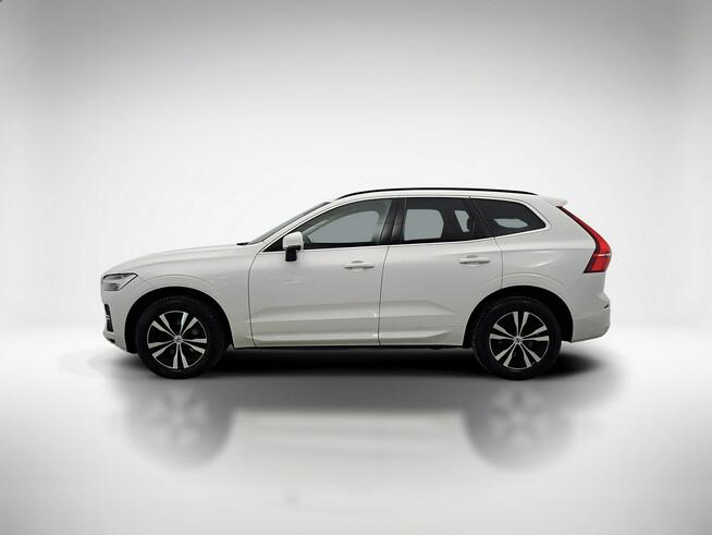 Volvo XC 60 B4 D AWD Core aut ! Z Polskiego Salonu ! Faktura Vat !