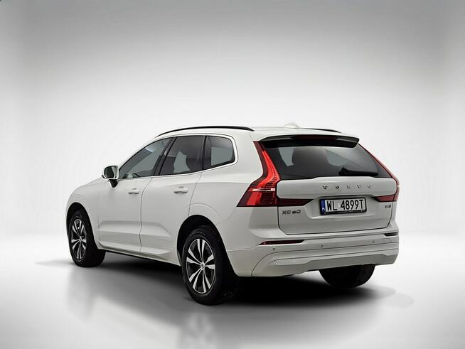 Volvo XC 60 B4 D AWD Core aut ! Z Polskiego Salonu ! Faktura Vat !