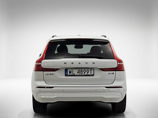 Volvo XC 60 B4 D AWD Core aut ! Z Polskiego Salonu ! Faktura Vat !