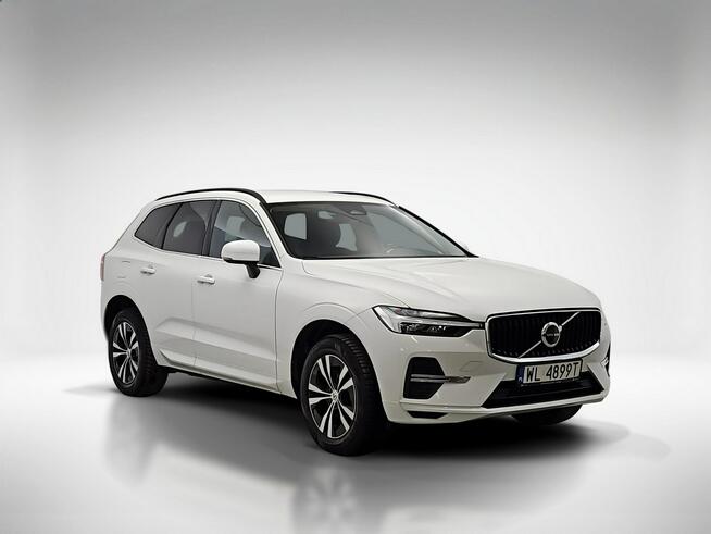 Volvo XC 60 B4 D AWD Core aut ! Z Polskiego Salonu ! Faktura Vat !