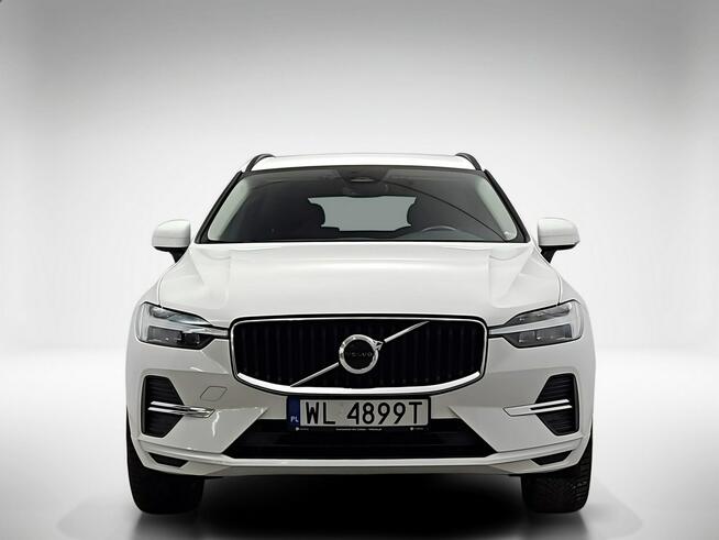 Volvo XC 60 B4 D AWD Core aut ! Z Polskiego Salonu ! Faktura Vat !