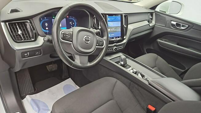 Volvo XC 60 B4 D AWD Core aut ! Z Polskiego Salonu ! Faktura Vat !