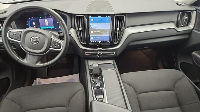 Volvo XC 60 B4 D AWD Core aut ! Z Polskiego Salonu ! Faktura Vat !