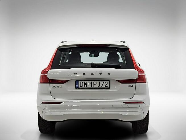 Volvo XC 60 B4 B Momentum Pro aut ! Z Polskiego Salonu ! Faktura Vat !