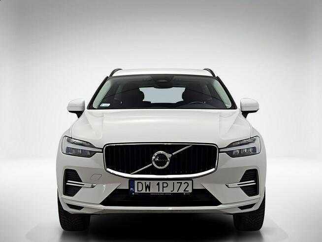 Volvo XC 60 B4 B Momentum Pro aut ! Z Polskiego Salonu ! Faktura Vat !