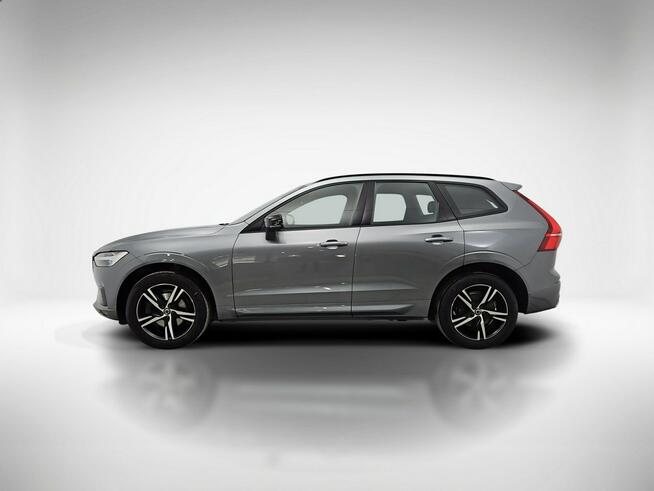 Volvo XC 60 B4 B R-Design aut ! Z Polskiego Salonu ! Faktura Vat !