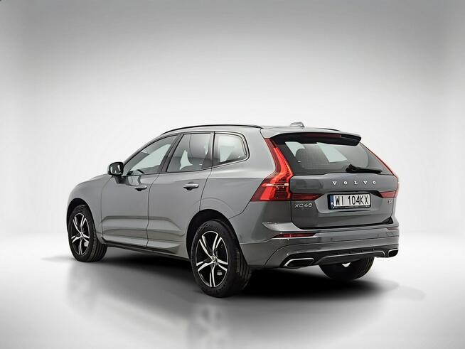 Volvo XC 60 B4 B R-Design aut ! Z Polskiego Salonu ! Faktura Vat !