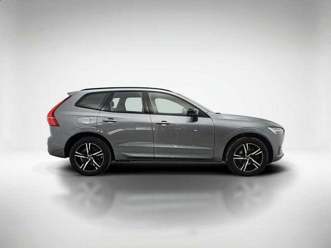 Volvo XC 60 B4 B R-Design aut ! Z Polskiego Salonu ! Faktura Vat !