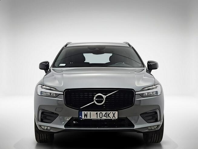 Volvo XC 60 B4 B R-Design aut ! Z Polskiego Salonu ! Faktura Vat !