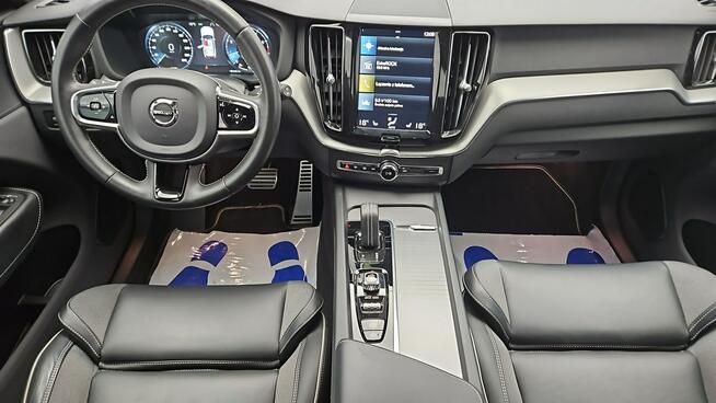 Volvo XC 60 B4 B R-Design aut ! Z Polskiego Salonu ! Faktura Vat !