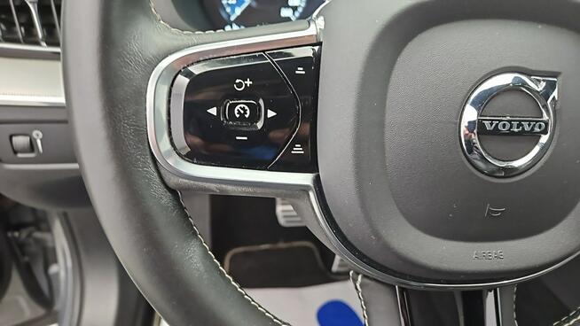 Volvo XC 60 B4 B R-Design aut ! Z Polskiego Salonu ! Faktura Vat !