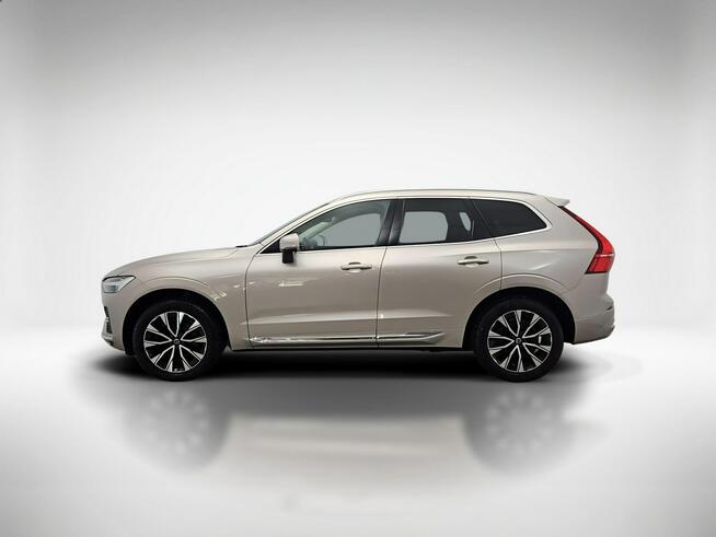 Volvo XC 60 B4 B Plus Bright aut ! Z Polskiego Salonu ! Faktura Vat !