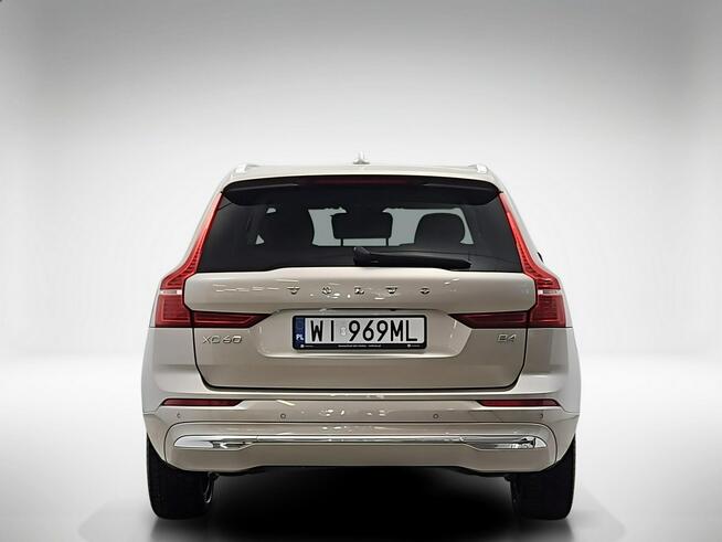 Volvo XC 60 B4 B Plus Bright aut ! Z Polskiego Salonu ! Faktura Vat !