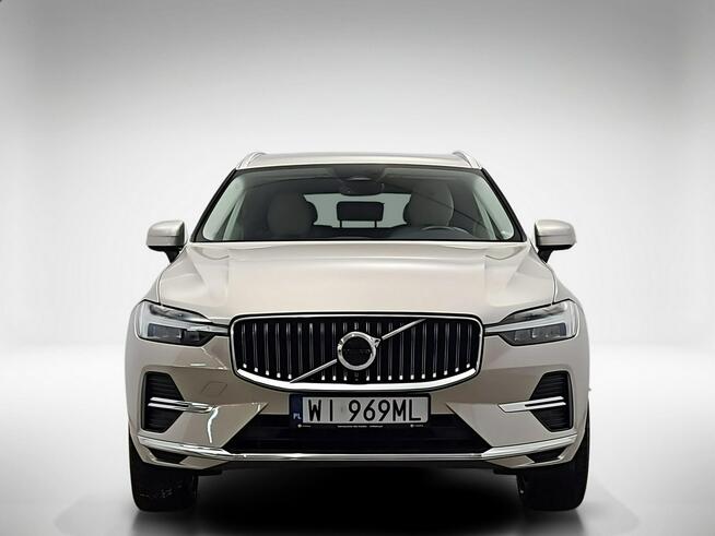 Volvo XC 60 B4 B Plus Bright aut ! Z Polskiego Salonu ! Faktura Vat !