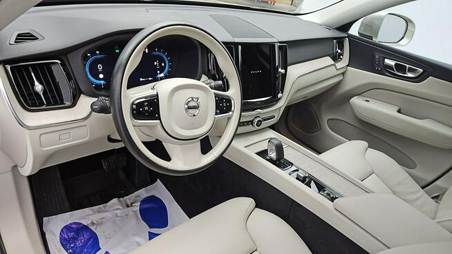 Volvo XC 60 B4 B Plus Bright aut ! Z Polskiego Salonu ! Faktura Vat !