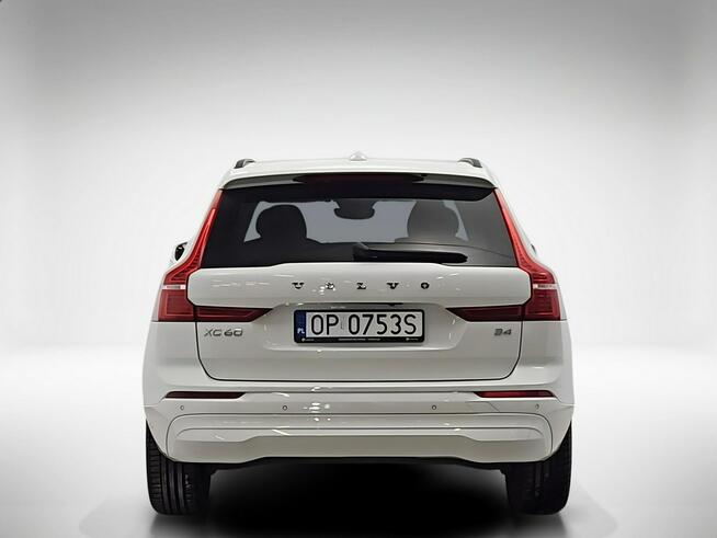 Volvo XC 60 B4 B Core aut ! Z Polskiego Salonu ! Faktura Vat !