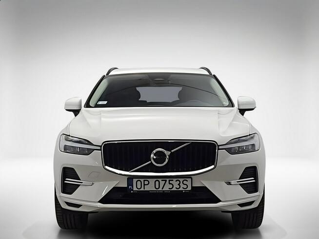 Volvo XC 60 B4 B Core aut ! Z Polskiego Salonu ! Faktura Vat !