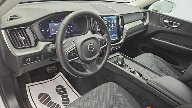 Volvo XC 60 B4 B Core aut ! Z Polskiego Salonu ! Faktura Vat !