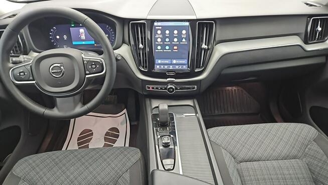 Volvo XC 60 B4 B Core aut ! Z Polskiego Salonu ! Faktura Vat !