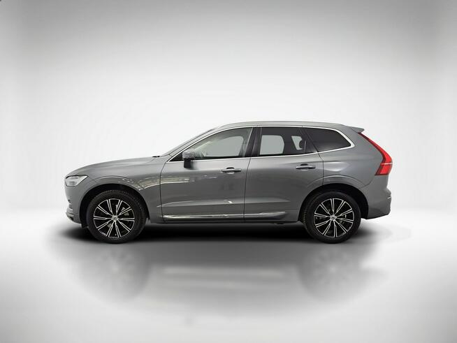 Volvo XC 60 T4 Inscription aut ! Z Polskiego Salonu ! Faktura Vat !
