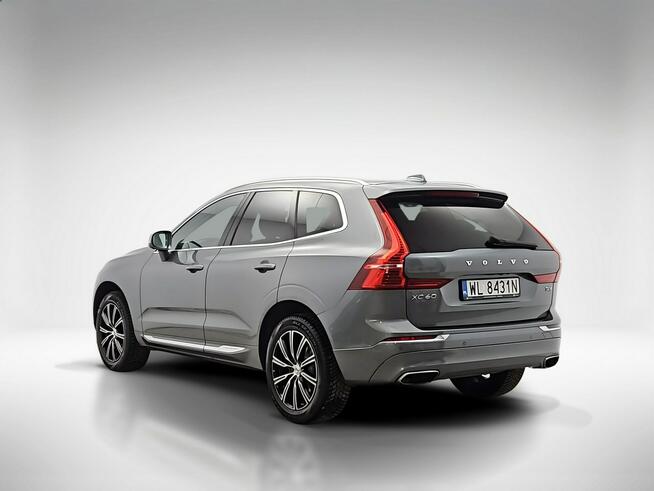Volvo XC 60 T4 Inscription aut ! Z Polskiego Salonu ! Faktura Vat !