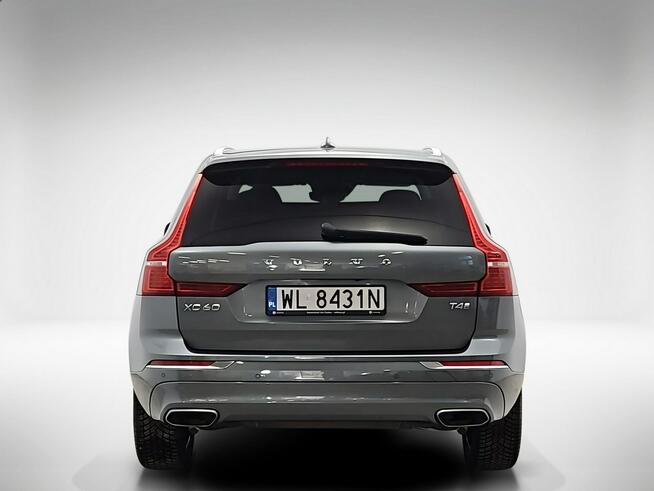Volvo XC 60 T4 Inscription aut ! Z Polskiego Salonu ! Faktura Vat !