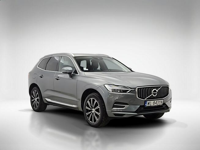 Volvo XC 60 T4 Inscription aut ! Z Polskiego Salonu ! Faktura Vat !