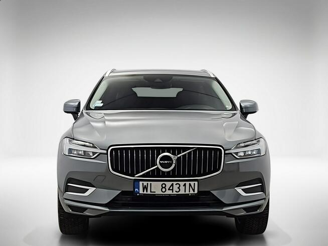 Volvo XC 60 T4 Inscription aut ! Z Polskiego Salonu ! Faktura Vat !