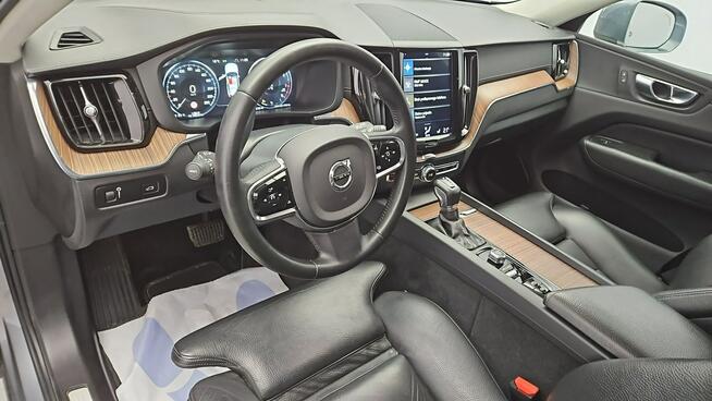 Volvo XC 60 T4 Inscription aut ! Z Polskiego Salonu ! Faktura Vat !