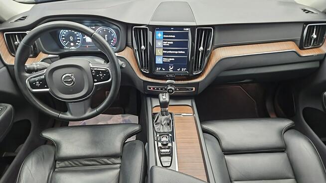 Volvo XC 60 T4 Inscription aut ! Z Polskiego Salonu ! Faktura Vat !