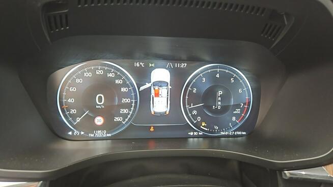Volvo XC 60 T4 Inscription aut ! Z Polskiego Salonu ! Faktura Vat !