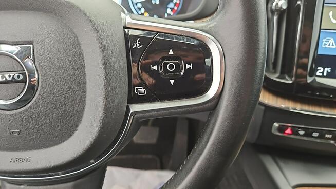 Volvo XC 60 T4 Inscription aut ! Z Polskiego Salonu ! Faktura Vat !