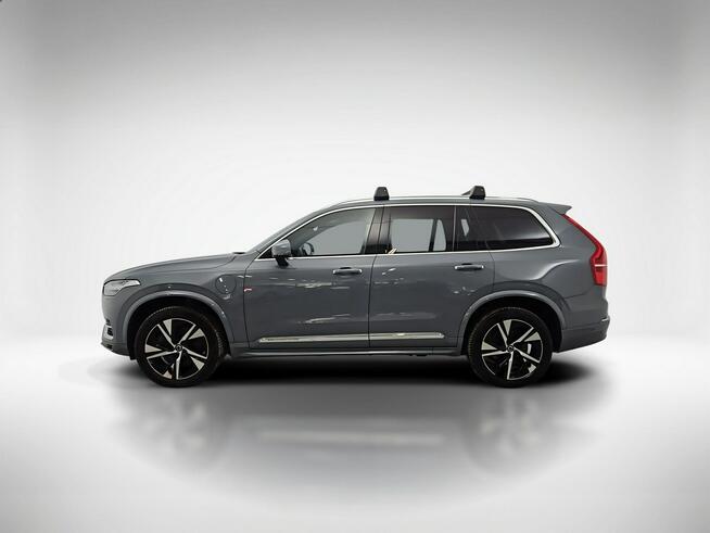 Volvo XC 90 T8 AWD Plug-In Ultimate Bright 7o ! Z Polskiego Salonu ! Faktura Vat !