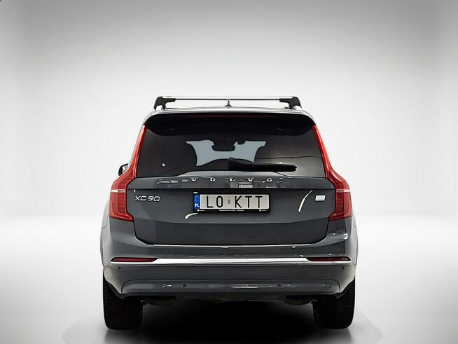 Volvo XC 90 T8 AWD Plug-In Ultimate Bright 7o ! Z Polskiego Salonu ! Faktura Vat !
