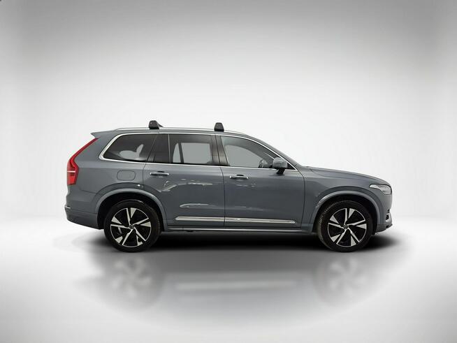 Volvo XC 90 T8 AWD Plug-In Ultimate Bright 7o ! Z Polskiego Salonu ! Faktura Vat !
