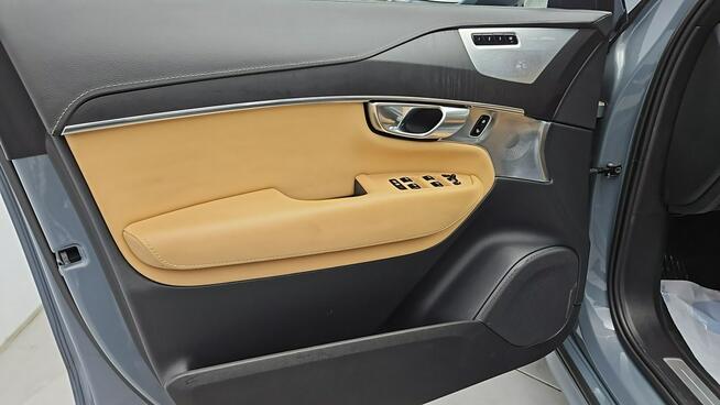 Volvo XC 90 T8 AWD Plug-In Ultimate Bright 7o ! Z Polskiego Salonu ! Faktura Vat !