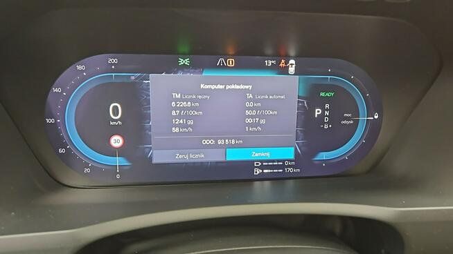 Volvo XC 90 T8 AWD Plug-In Ultimate Bright 7o ! Z Polskiego Salonu ! Faktura Vat !