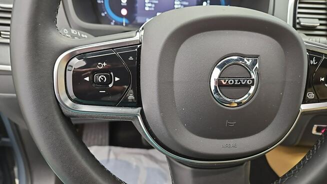 Volvo XC 90 T8 AWD Plug-In Ultimate Bright 7o ! Z Polskiego Salonu ! Faktura Vat !
