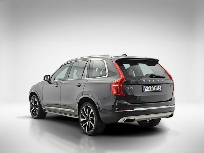 Volvo XC 90 B5 D AWD Inscription aut ! Z Polskiego Salonu ! Faktura Vat !