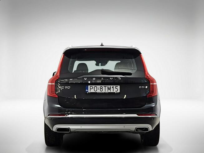 Volvo XC 90 B5 D AWD Inscription aut ! Z Polskiego Salonu ! Faktura Vat !