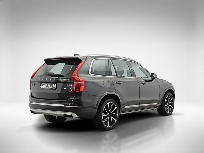 Volvo XC 90 B5 D AWD Inscription aut ! Z Polskiego Salonu ! Faktura Vat !