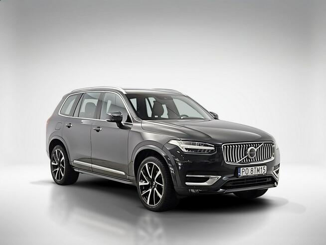 Volvo XC 90 B5 D AWD Inscription aut ! Z Polskiego Salonu ! Faktura Vat !