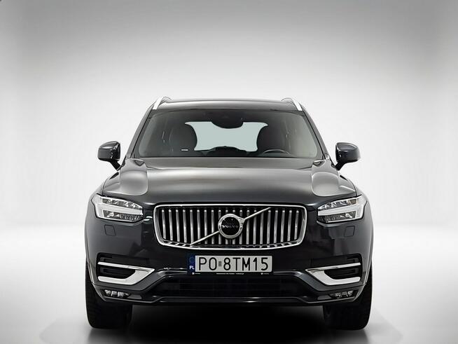 Volvo XC 90 B5 D AWD Inscription aut ! Z Polskiego Salonu ! Faktura Vat !